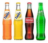 Soda small