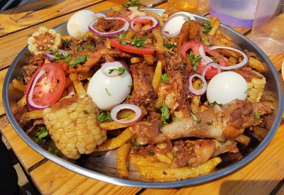 Kuku bahati full