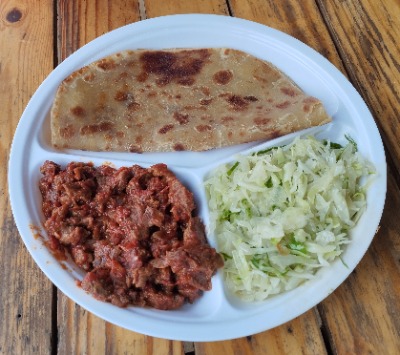 chapo beef wet/dry